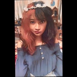 Meet your Posher, Sneha